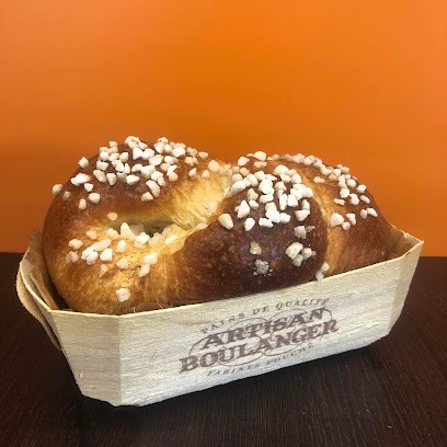 Artisan Boulanger Le Moulin à Pain, Boulangerie à Roissy-en-Brie