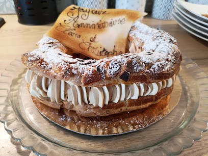 BOILEAU Nathalie & Eddy, Boulangerie à Cernay-lès-Reims