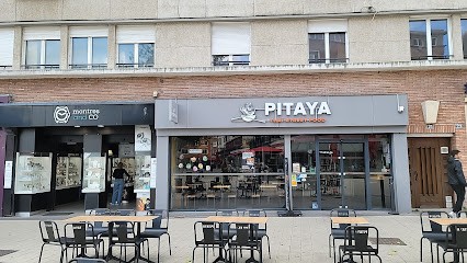 Boutteau, Boulangerie à Dunkerque