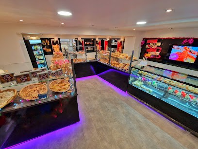 Boulangerie pâtisserie snacking biscuiterie Valentin, Boulangerie à Entrechaux