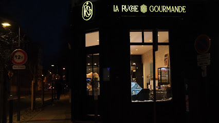 La Ruche Gourmande, Boulangerie à Lille