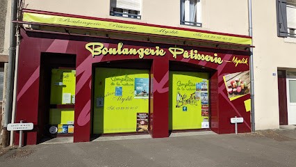 Boulangerie Myslik, Boulangerie à Longeville-en-Barrois