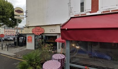 Dejean Guillaume, Boulangerie à Tarbes