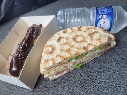 Boulanger Pâtissier Moyon, Boulangerie à Nozay