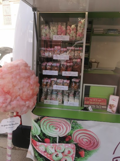 Un Grain De Flo Lie, Pâtisserie à Riom