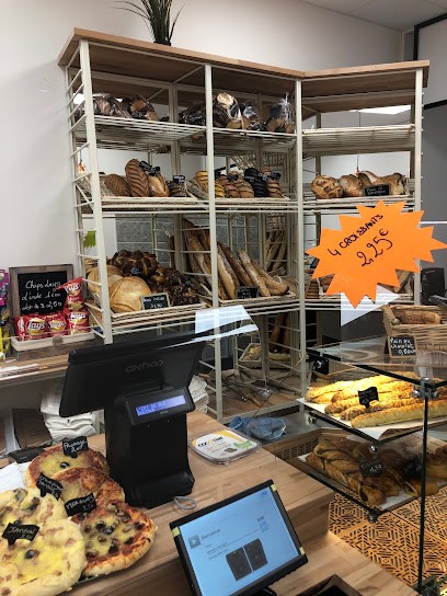 L’ÉPI DE BLÉ, Boulangerie à Marseille 13