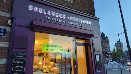 Au Petit Monsieur, Boulangerie à Valenciennes
