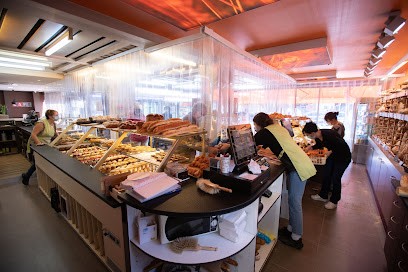 Boulangerie Au Petrin Des Saveurs, Boulangerie à Reignier-Ésery