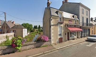La Mie Thierry, Boulangerie à Luzy