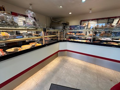 Boulangerie Banette, Boulangerie à Stiring-Wendel