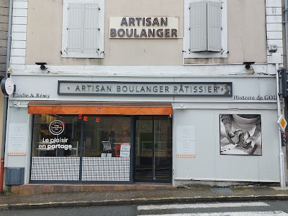 Les Deux Blés, Boulangerie à Mazamet