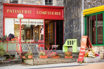 Flipo Xavier, Pâtisserie à La Salvetat-sur-Agout