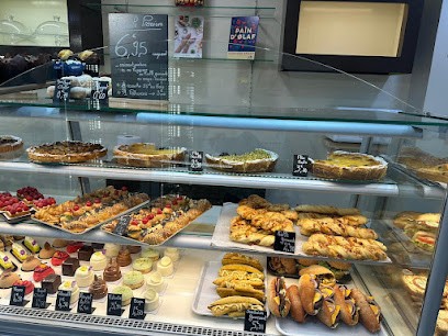 LA BONNE FOURNEE, Boulangerie à Vernon