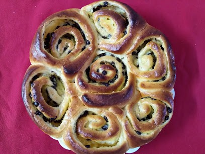 Boulangerie Hatvani, Boulangerie à Souilly