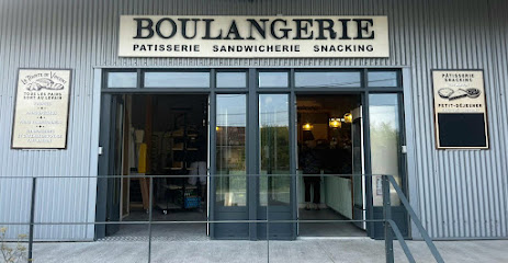 La Tourte De Vincent, Boulangerie à Saint-Cyprien