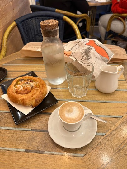 Maison Adeline & Flo, Pâtisserie à Lectoure