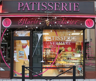 Pâtisserie Vermare, Pâtisserie à La Tour-du-Pin