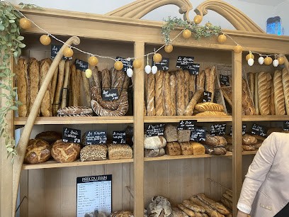 Tartines Et Macarons, Boulangerie à Magnac-sur-Touvre