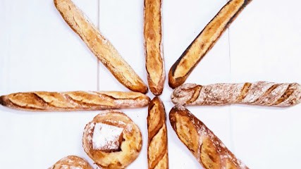 Les Delices De Guilers, Boulangerie à Guilers