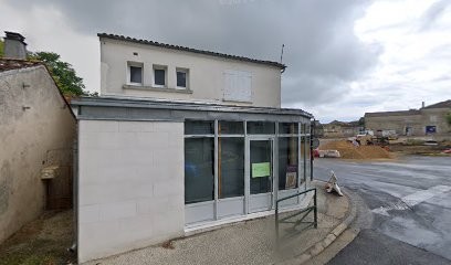 Aux Gourmandises Des Saint-mémiens, Boulangerie à Saint-Même-les-Carrières