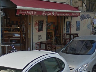 Tartes Et Gourmandises Changement De Propriétaires, Boulangerie à Marseille 06