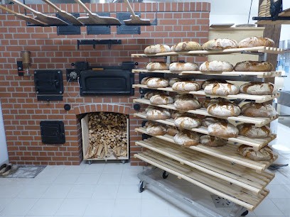 Fournil De La Ziegelhutte, Boulangerie à Lembach