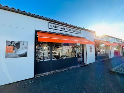Les Tartines de Bécassine, Boulangerie à Rochefort