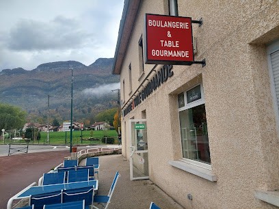 Le Pain De Mayou, Boulangerie à Saint-Jean-de-Chevelu