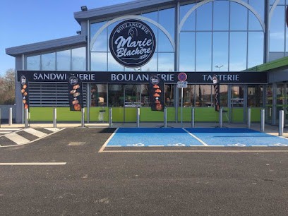 Marie Blachère Boulangerie Sandwicherie Tarterie, Boulangerie à Longvic