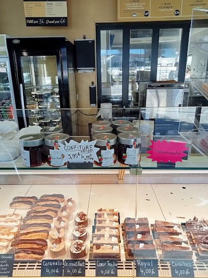 La Mie Nédelec, Boulangerie à Cugnaux