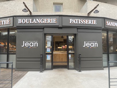 La Manufacture De Jean | Boulangerie Et Pâtisserie à Unieux, Boulangerie à Unieux