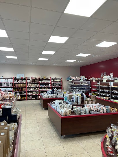 Biscuit Kemperle, Pâtisserie à Quimperlé