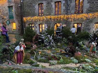 Pain Epice Humeau, Boulangerie à Rochefort-en-Terre