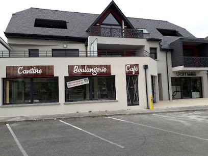 Gaston's Lescar, Boulangerie à Lescar