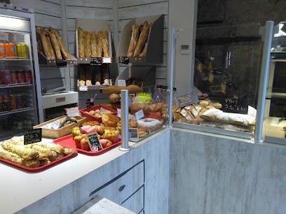 Boulangerie Du Marché -LRCKEK, Boulangerie à Ribérac