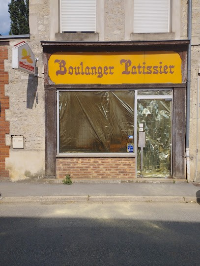Boulangerie Daubercy Olivier, Boulangerie à Prouilly