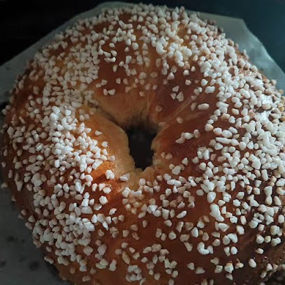 Mon Grain De Sucre, Pâtisserie à Tostat