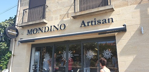 Boulangerie Mondino, Boulangerie à La Seyne-sur-Mer