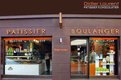 Patisserie Didier Laurent, Pâtisserie à Vals-les-Bains