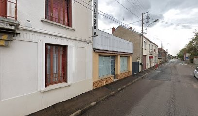 Lamure Boulangeries Boulang Pat Jean Luc, Boulangerie à Gueugnon