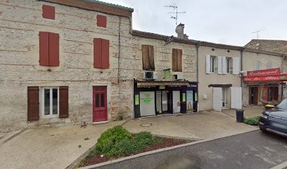 MAISON JOULAIN, Boulangerie à Layrac