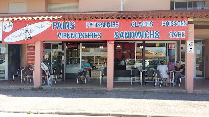 Le Moulin des Pêcheurs, Boulangerie au Barcarès