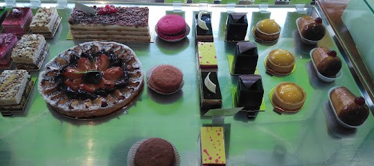Escale Chocolat, Pâtisserie à Cherbourg-en-Cotentin