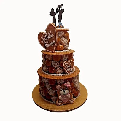 L'Atelier Sucré de Sandra, Pâtisserie à Annoeullin