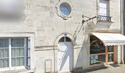 Nival Jerome, Boulangerie à Noyant-Villages
