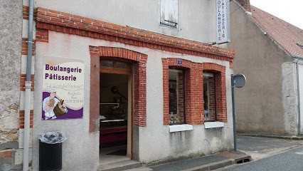 La Gondulfienne, Boulangerie à Saint-Gondon