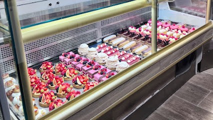 Artisan Boulanger - Pâtissier : Axel & Fanny, Boulangerie à Vieille-Brioude