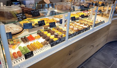 La se’graine, Boulangerie à Segré-en-Anjou Bleu