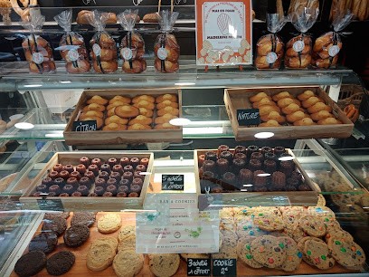 L'Atelier Du 48, Boulangerie à Mérignac