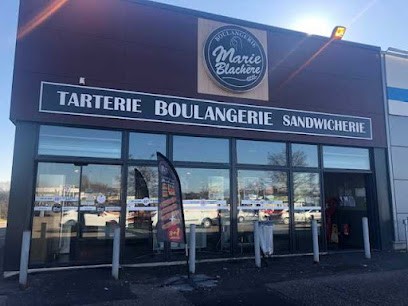 Marie Blachère Boulangerie Sandwicherie Tarterie, Boulangerie à Marly